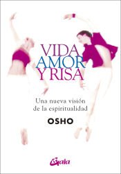 Portada de Vida, amor y risa