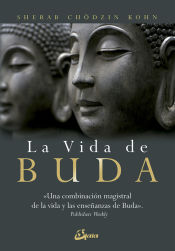 Portada de Vida de Buda, La