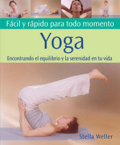 Portada de YOGA