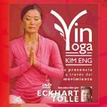 Portada de Yin Yoga