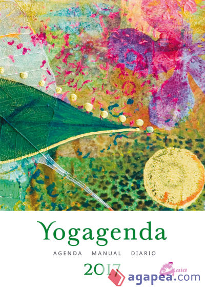 Yogagenda 2017