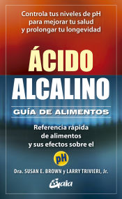 Portada de Ácido-Alcalino