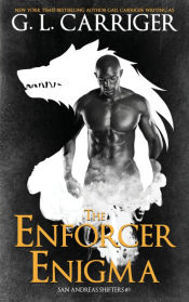 Portada de The Enforcer Enigma
