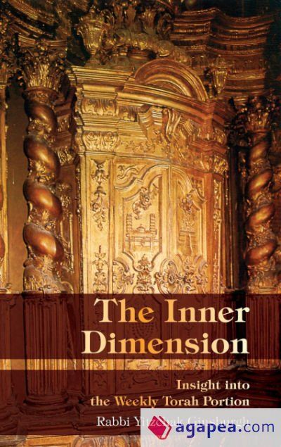 The Inner Dimension