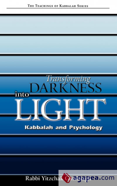 Transforming Darkness Into Light