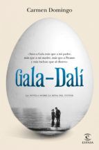 Portada de Gala-Dalí (Ebook)