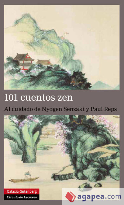 101 cuentos zen