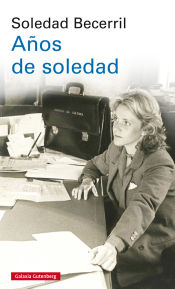 Portada de Años de soledad