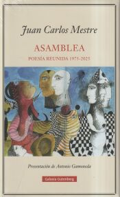 Portada de Asamblea