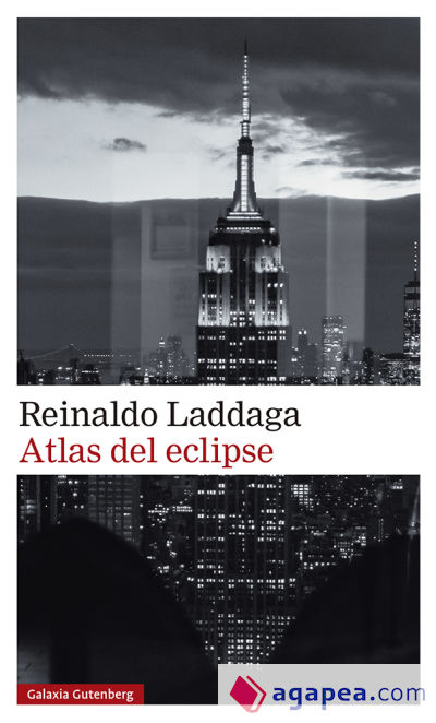 Atlas del eclipse