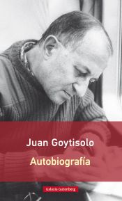 Portada de Autobiografía