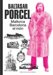 Portada de Baltasar Porcel