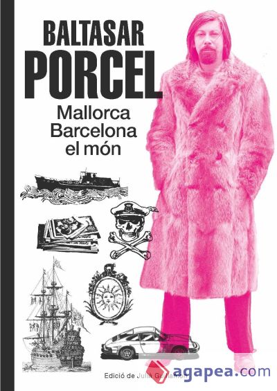 Baltasar Porcel