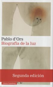Portada de Biograf&iacute;a de la luz