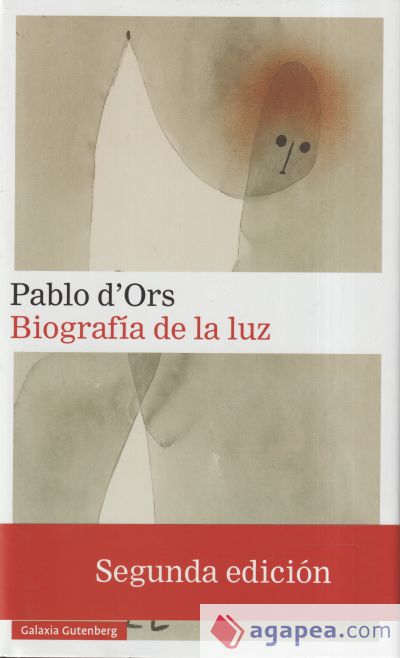 Biografía de la luz