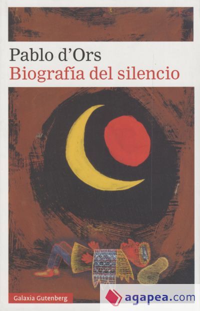 Biografía del silencio Biografía del silencio