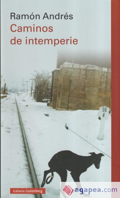 Caminos de intemperie