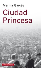 Portada de Ciudad Princesa