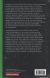 Contraportada de Comunidades rotas, de Javier Rodrigo
