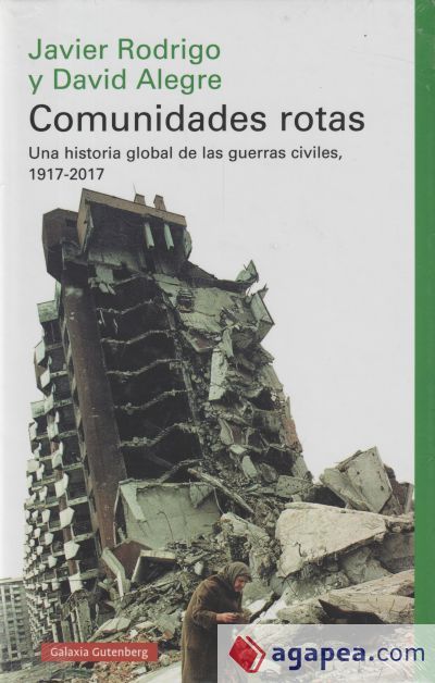Comunidades rotas