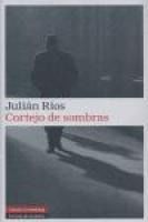 Portada de Cortejo de sombras