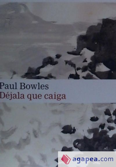 Déjala que caiga Déjala que caiga