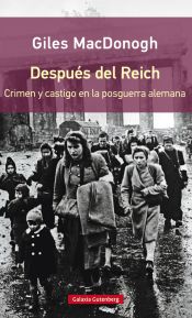 Portada de Después del Reich