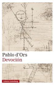 Portada de Devoción