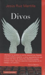 Portada de Divos