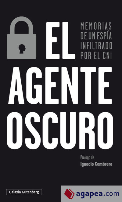 El agente oscuro