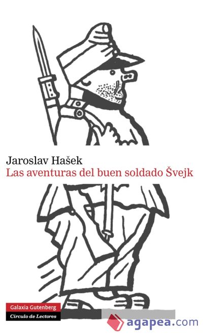 El buen soldado Švejk