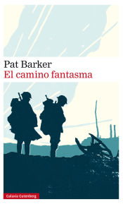 Portada de El camino fantasma