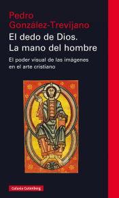 Portada de El dedo de Dios. La mano del hombre