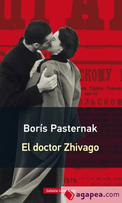 El doctor Zhivago