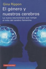 Portada de El género y nuestros cerebros