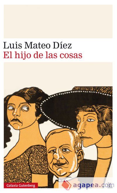 El hijo de las cosas