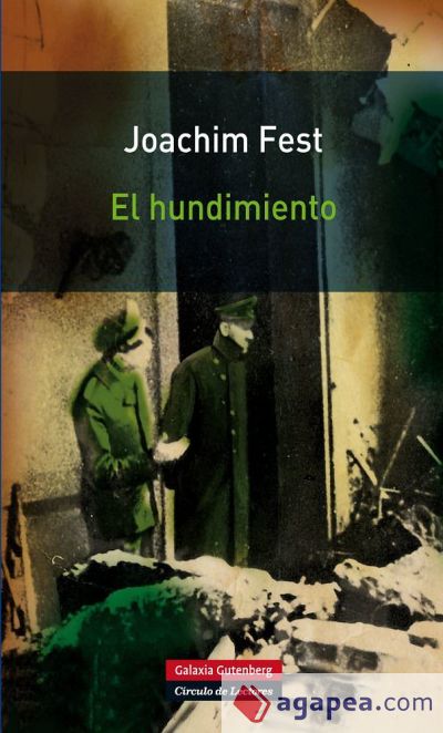 El hundimiento