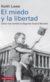 Portada de El miedo y la libertad