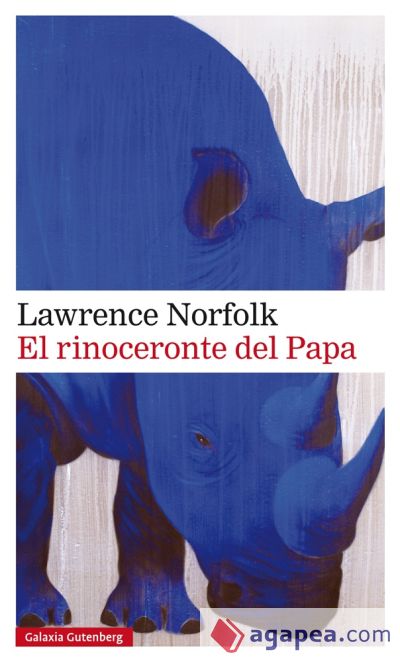 El rinoceronte del Papa