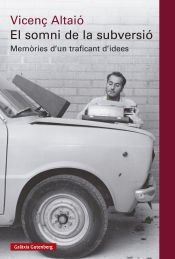 Portada de El somni de la subversió