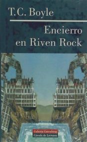 Portada de Encierro en Riven Rock