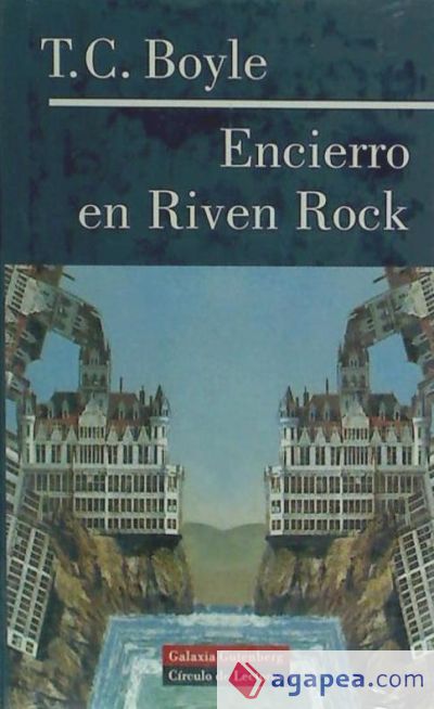 Encierro en Riven Rock