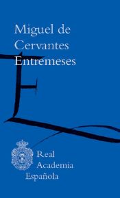 Portada de Entremeses