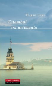 Portada de Estambul era un cuento