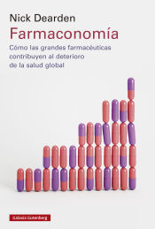 Portada de Farmaconomía