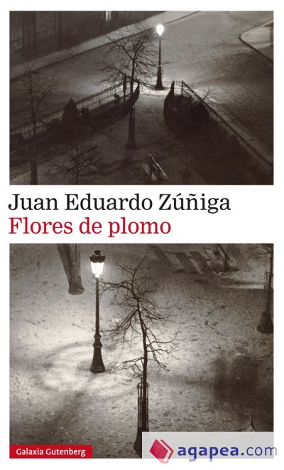 Flores de plomo