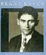 Portada de Franz Kafka