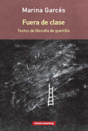 Portada de Fuera de clase