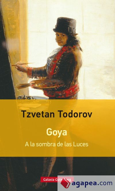 Goya : a la sombra de las Luces