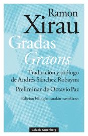 Portada de Gradas - Graons